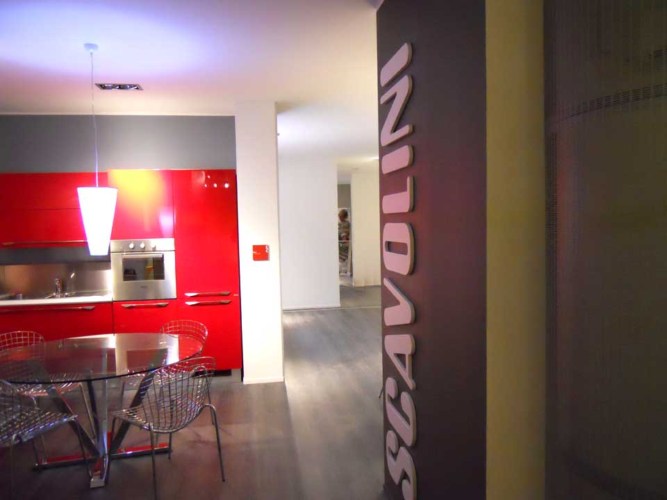 SCAVOLINI – Antolini 2013