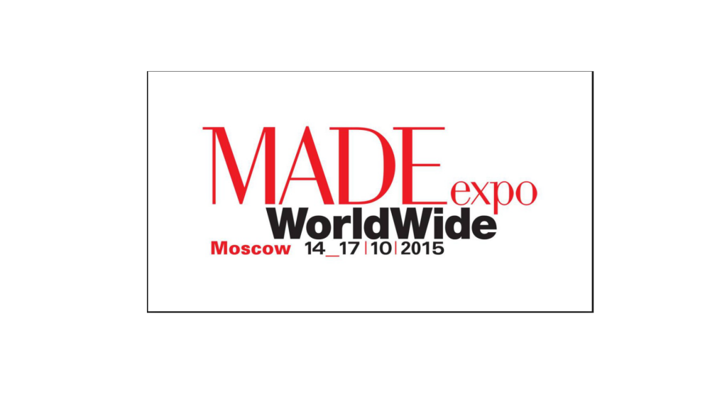 CROCUS WORLDWIDE – FIERA MOSCA 14-17 OTTOBRE 2015
