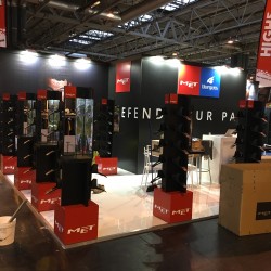 MET - FIERA BIRMINGHAM - THE CYCLE SHOW 2016