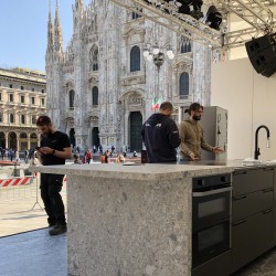 MILANO FOOD WEEK